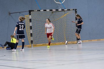 Bild 131 - wCJ NFV Futsalturnier